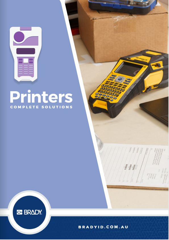 Printers Brochure